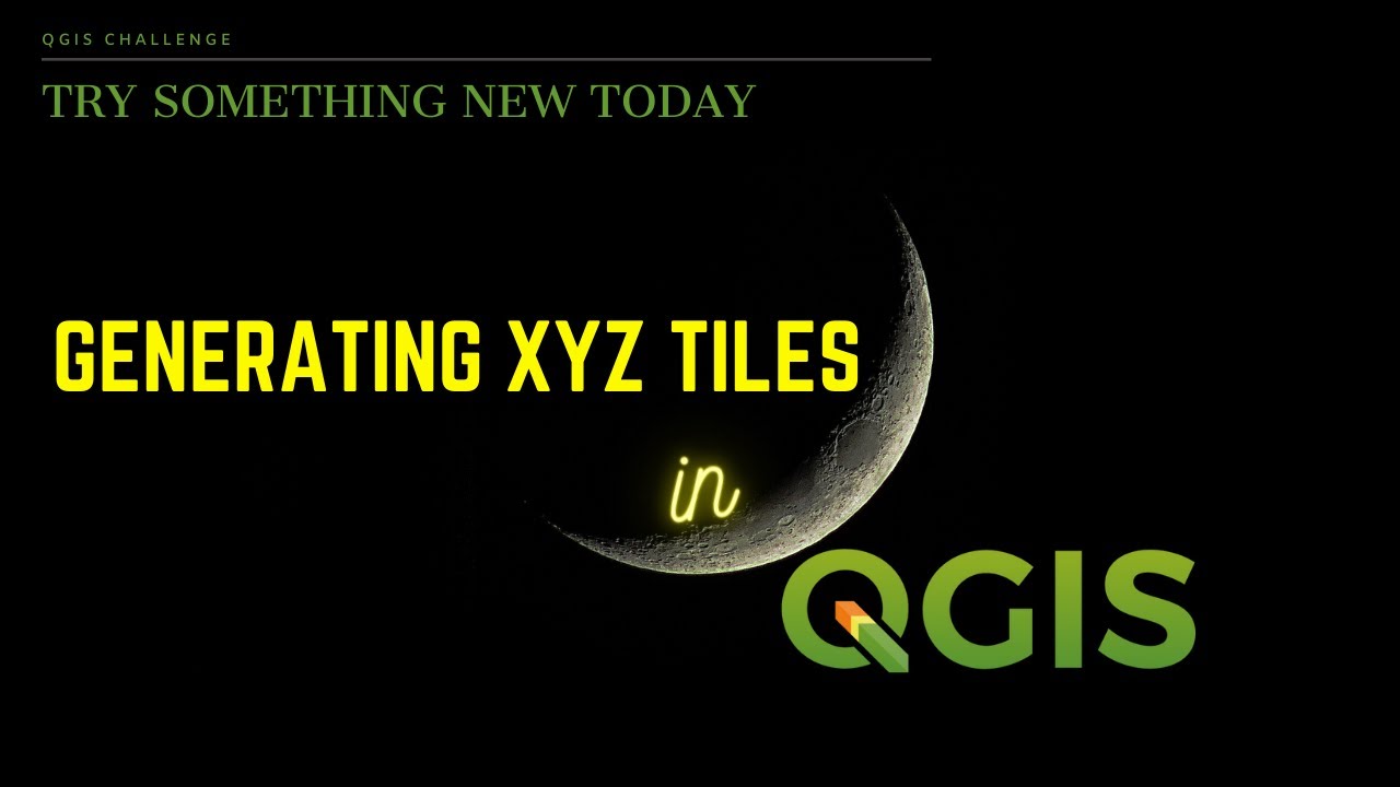 Watch video Generating XYZ tiles(MBTiles) in QGIS # Lesson 28 of 29 # QGIS Tutorial. Generating XYZ tiles(MBTiles) in QGIS # Lesson 28 of 29 # QGIS Tutorial.