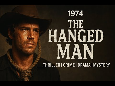 The Hanged Man | 1974 | Thriller | Crime | Drama | Mystery