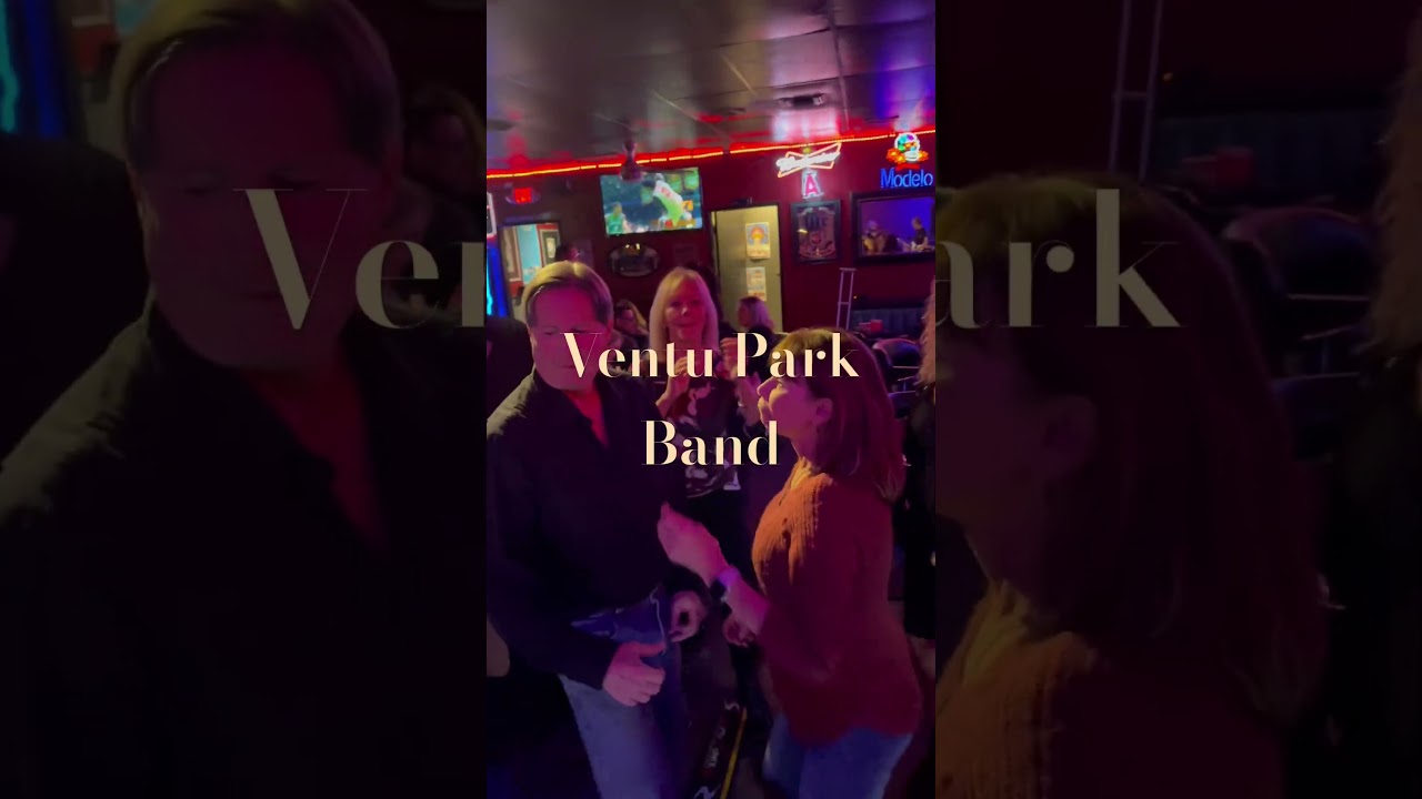 Promotional video thumbnail 4 for Ventu Park