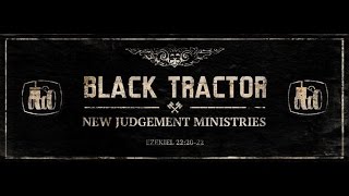 Black Tractor-The Thief And The Trumpet