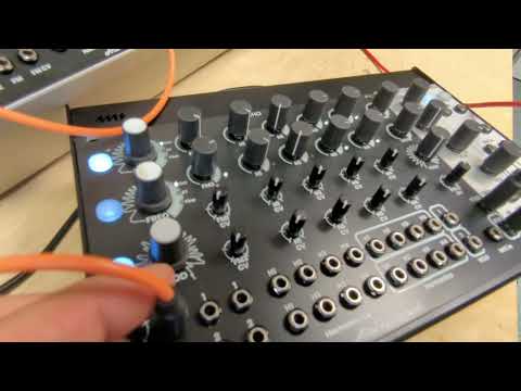 AtoVproject DHO demo