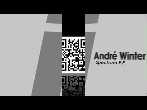 André Winter- White Lie