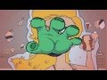 YouTube thumbnail of Brains by Klaypex ft. Kings High