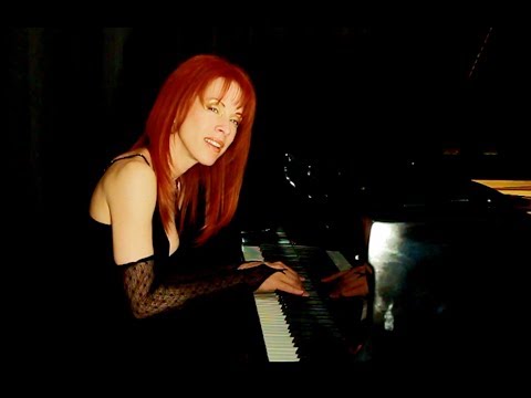 Jillene Luce - Live Lounge Music Performances & Productions