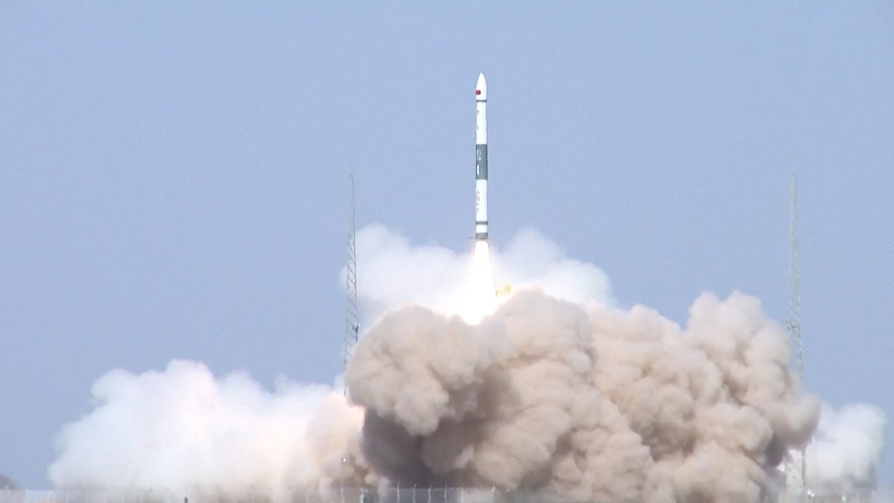 Watch the Launch