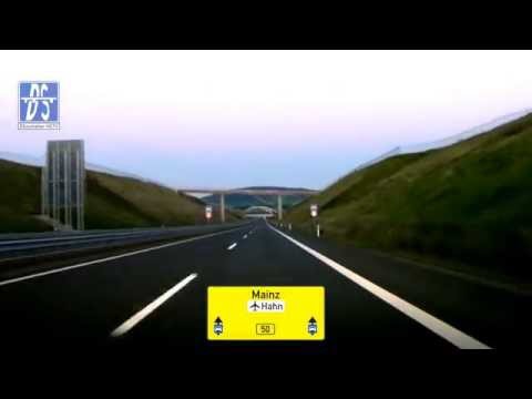 🇩🇪 B50: AK Wittlich - AS Platten - AK Wittlich (2.5x)