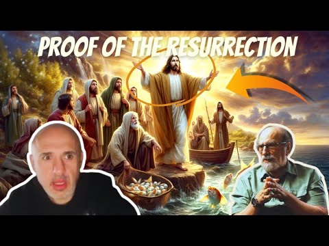 The Undeniable EVIDENCE for RESURRECTION Of Jesus Christ | Sam Shamoun