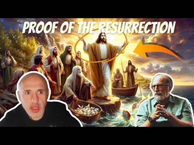The Historical Evidence for the Resurrection of Jesus Christ | Magica