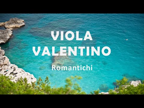 Viola Valentino "Romantichi"