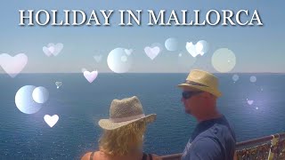 Mallorca = icona pop -someone who can dance | gopro hero 4 | Holiday in Mallorca