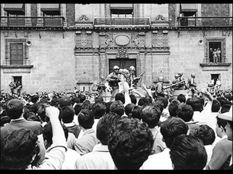 oscar chavez-el guerrillero