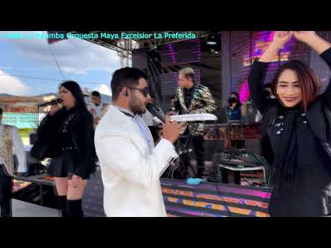 Maya Excelsior La Preferida -  En Aldea Los Corrales  Cabricán Quetzaltenango 10 De Febrero 2022