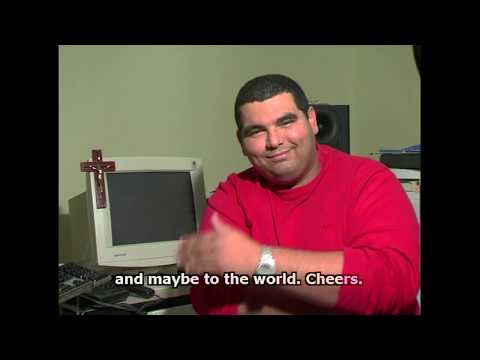 DVD Mais que Amigos - Anjos de Resgate - Depoimentos