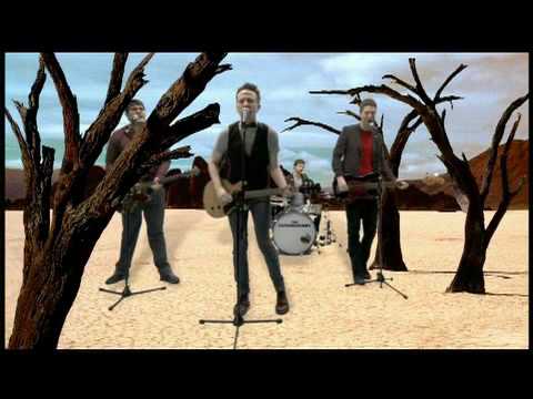 The Futureheads - The Beginning Of The Twist