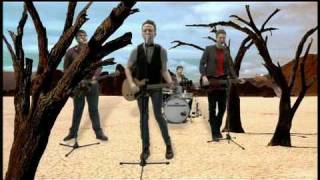 The Futureheads - The Beginning Of The Twist