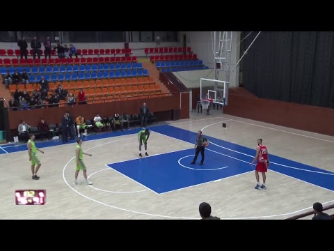 Artik VS Artsakh 01.11.2018