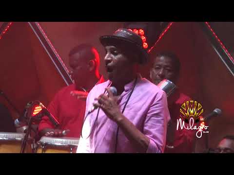 Melodias Para Dios -Farid Ortiz | Milagro Club Monteria (En vivo)