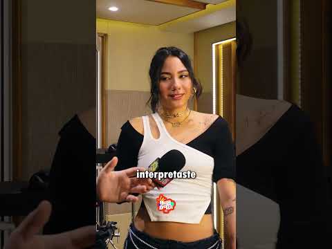 RaiNao habla del outro de “Perfumito Nuevo” junto a Bad Bunny y Tainy #laheladera #quinientos55