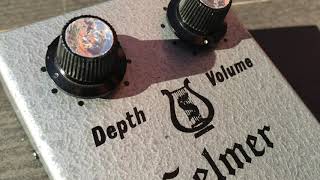 Video thumbnail for Selmer Buzz Tone Demo by Rafmax Fx