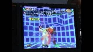 Vidéo Capcom vs. SNK 2 EO