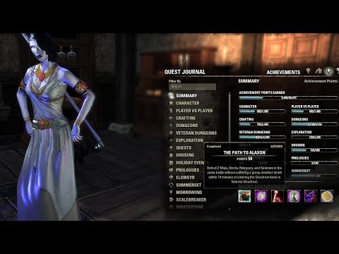 vCR+3 | Veteran Cloudrest HM | Gryphon Heart | Templar Kiter | Medusa