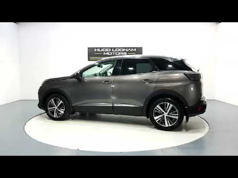 Peugeot 3008 FL ALLURE 1.5 BLUE HDI 13 130 6.2 - Image 2