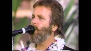 Carl  Wilson Heaven  - 25th Anniversary