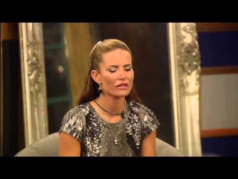 Day 14: Watch Sophie's eviction