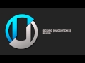 Meg Myers - Desire Hucci Remix 