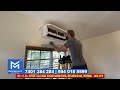 AC Installation Services in Chennai call me 7401 284 284