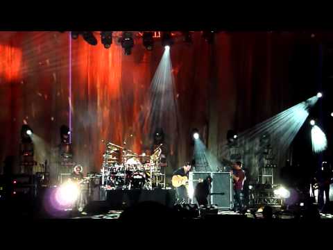 So Much To Say - Dave Matthews Band - Gorge - 9/3/11