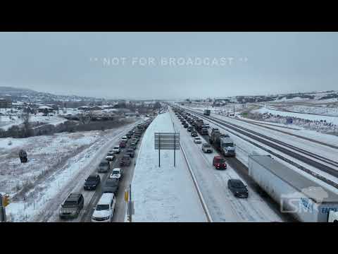 03-10-22 - Douglas County, CO - Morning Accidents, Traffic