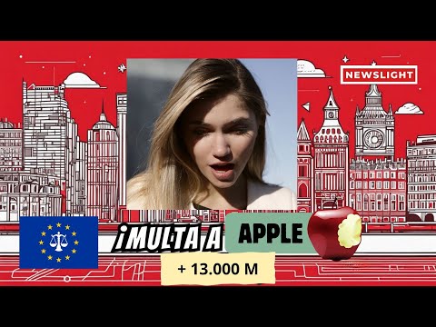 La UE estaba lista para multar a Apple con miles de millones, pero a la segunda hicieron lo necesario para salvarse