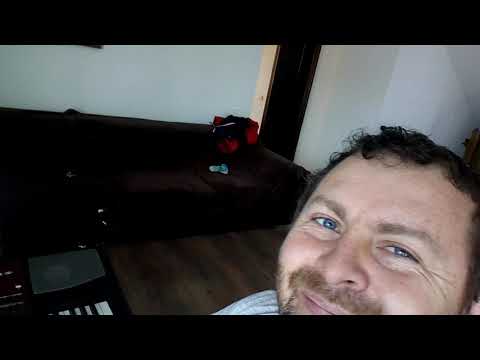 Prof. Ghiață Ciprian & Patrick Opriș - Lectii orga