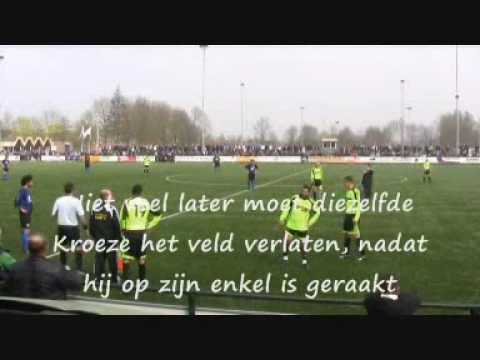Rondom Voetbal: Vriendenschaar - Fair Play