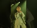 くじら - 金木犀　Live ver.