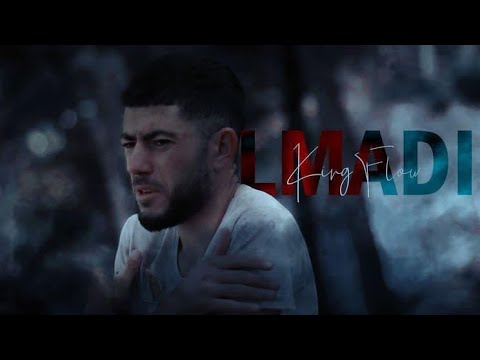 KING FLOW LMADI (Prod:d.v.s_production)officeil clip