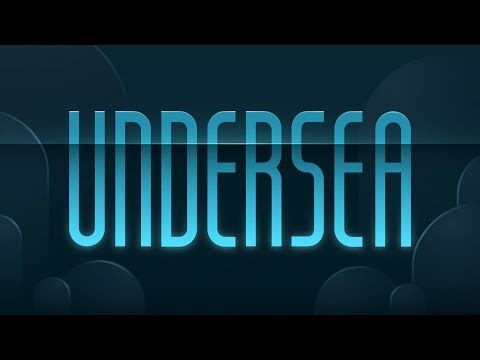 Undersea Video
