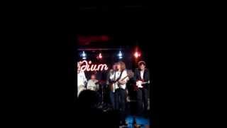 Beki Brindle & Ellen Foley & The Worried Men @ The Iridium NYC 5/22/13