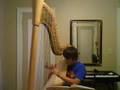 My Heart Will Go On Titanic harp 