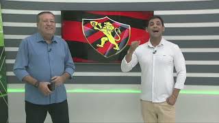SUPER BANCADA - 19-09-2026 COM TUDO DE SPORT X JUVENTUDE, SANTA CRUZ X FLORESTA, NÁUTICO E MAGRÃO!