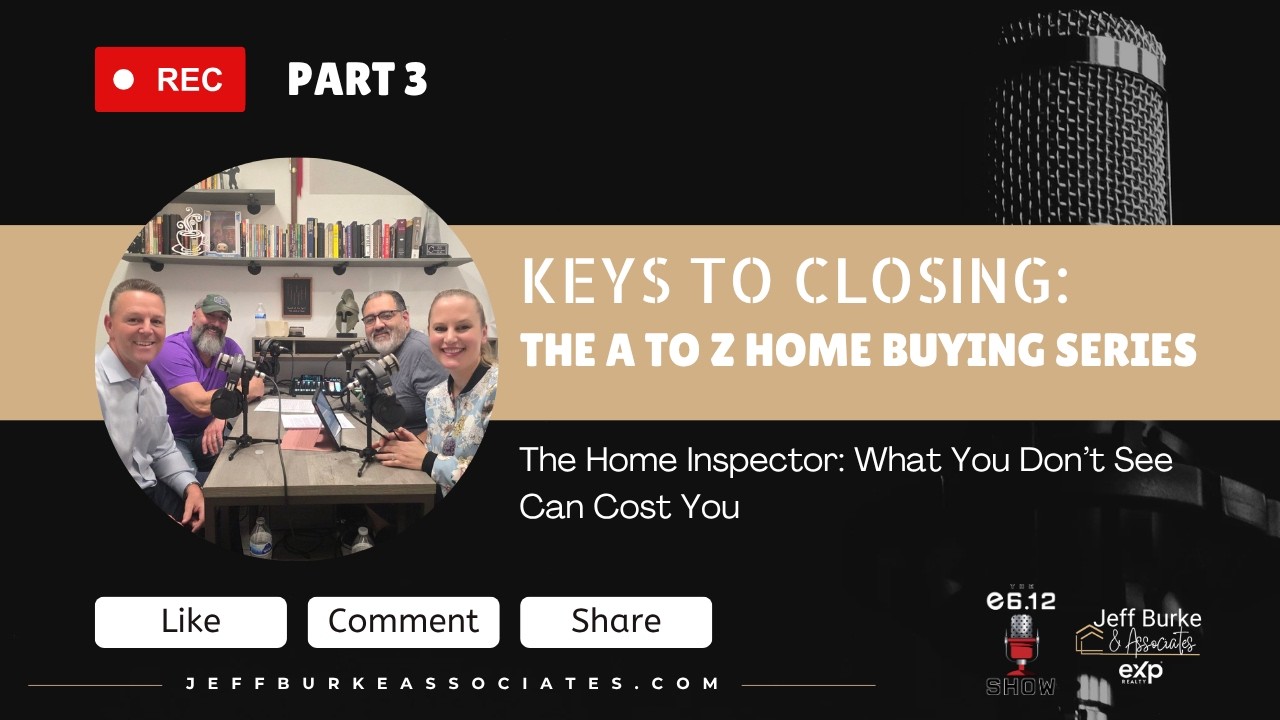What Every Buyer Needs to Know About Home Inspections