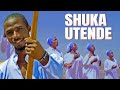 SHUKA UTENDE By DAVID KASIKA With The GOSPEL KINGS BAND OFFICIAL VIDEO SKIZA 7389493 Send To 811