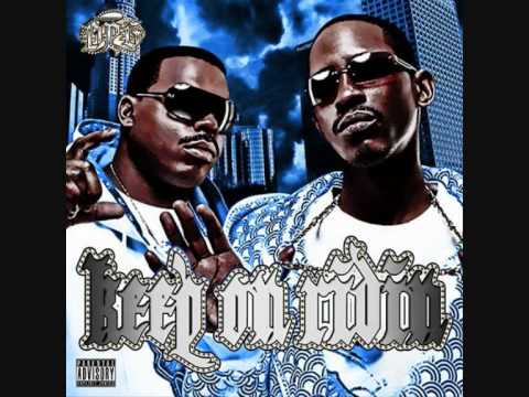 02 Tha Dogg Pound     Keep On Ridin Feat  Butch Cassidy