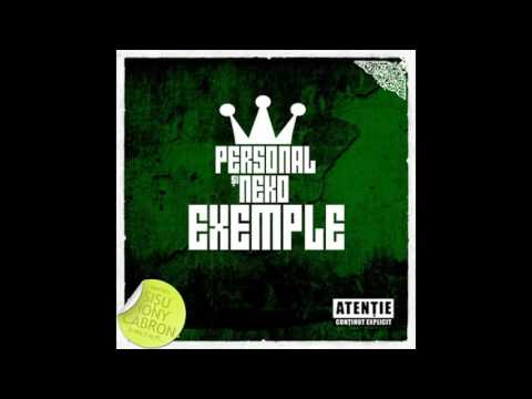 Personal & Neko - Vezi-ti de treaba ta (cu Dj Wicked) [HD]