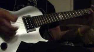 Endorphins - August Burns Red [[Cover]]