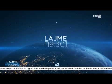 Lajmet qendrore 11.12.2025