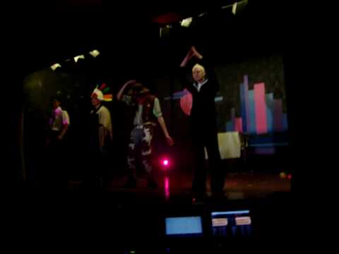 The Village Idiots - YMCA