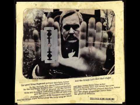 The Twist Budapest - The Good King Sigmund