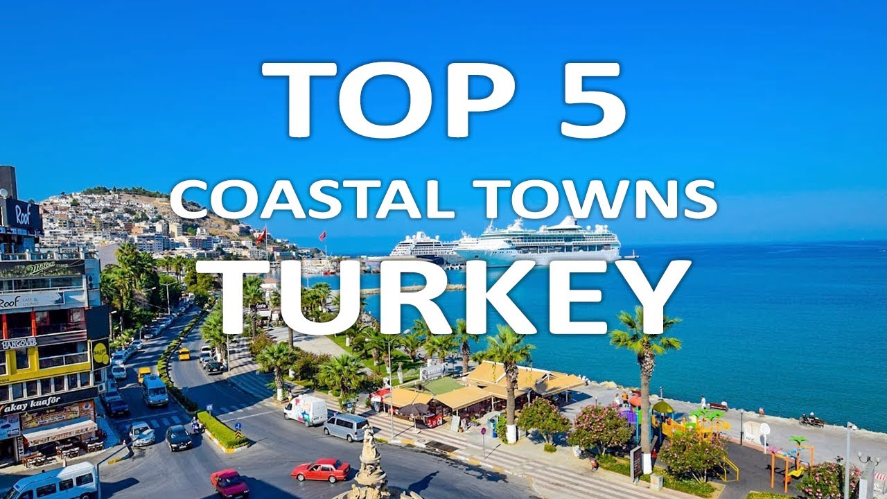Is Turkey a coastal region?